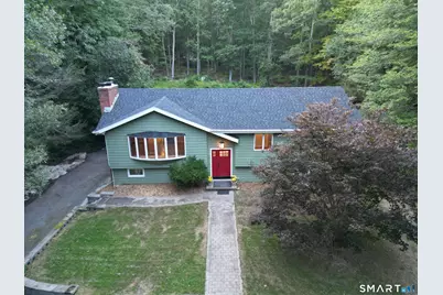 4 Green Valley Lake Road, Old Lyme, CT 06371 - Photo 24