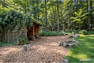 4 Green Valley Lake Rd, Old Lyme, CT 06371 - Photo 22