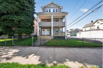 357 Park Avenue #2, Bridgeport, CT 06604 - Photo 16