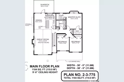 274 Cedarwood Lane, Newington, CT 06111 - Photo 2