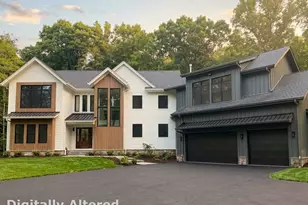 108 Old Farm Rd, Weston, CT 06825 - Photo 1