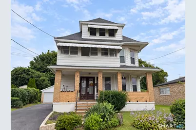 58 Mary Avenue, Stratford, CT 06614 - Photo 1