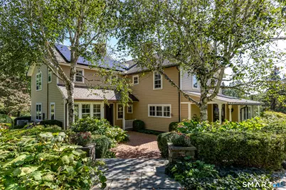 32 Leach Hollow Road, Sherman, CT 06784 - Photo 8