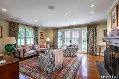 32 Leach Hollow Road, Sherman, CT 06784 - Photo 10