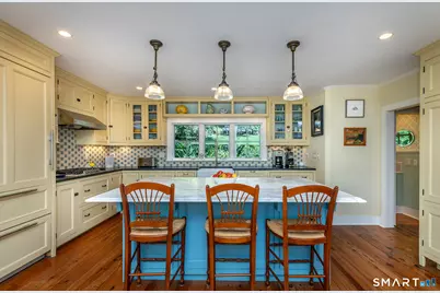 32 Leach Hollow Road, Sherman, CT 06784 - Photo 16