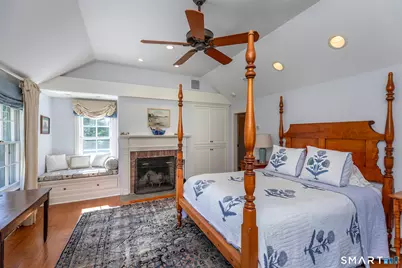 32 Leach Hollow Road, Sherman, CT 06784 - Photo 20