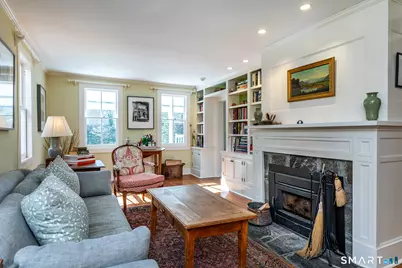 32 Leach Hollow Road, Sherman, CT 06784 - Photo 14