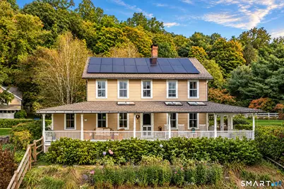 32 Leach Hollow Road, Sherman, CT 06784 - Photo 28