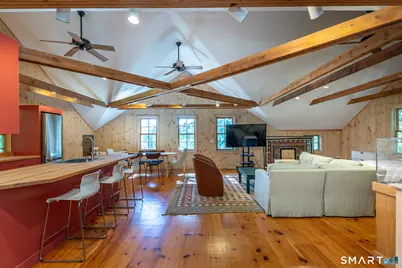 32 Leach Hollow Road, Sherman, CT 06784 - Photo 36