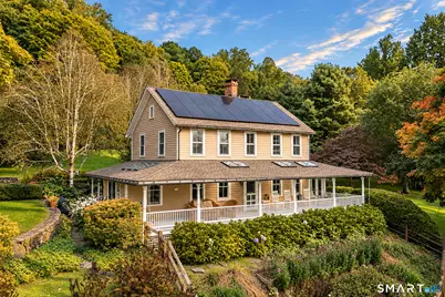 32 Leach Hollow Road, Sherman, CT 06784 - Photo 1