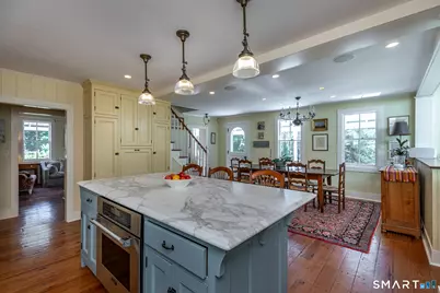 32 Leach Hollow Road, Sherman, CT 06784 - Photo 18