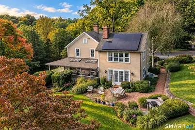 32 Leach Hollow Road, Sherman, CT 06784 - Photo 6
