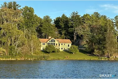 99 Washinee Heights Road, Salisbury, CT 06068 - Photo 2