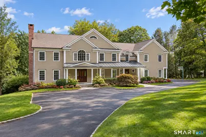 14 Powder Horn Hill Road, Wilton, CT 06897 - Photo 2
