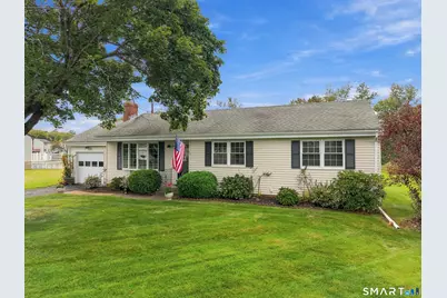 138 Pheasant Drive, Rocky Hill, CT 06067 - Photo 4
