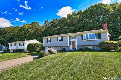 145 Dinatali Drive, Waterbury, CT 06705 - Photo 1