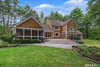 10 Whitman Pond Road, Simsbury, CT 06070 - Photo 2