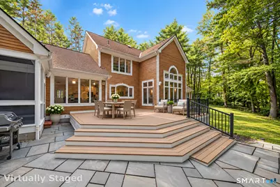 10 Whitman Pond Road, Simsbury, CT 06070 - Photo 16