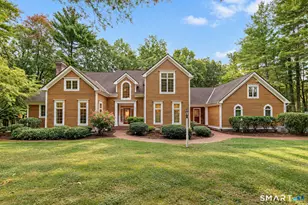 10 Whitman Pond Rd, Simsbury, CT 06070 - Photo 1