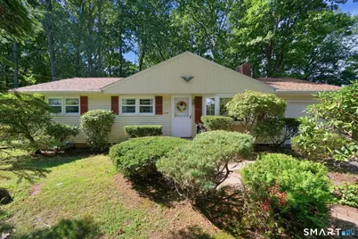 104 Forest Drive, Wethersfield, CT 06109 - Photo 1