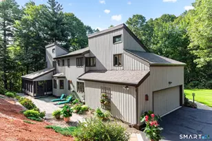 12 Hawley Hill Rd, Avon, CT 06001 - Photo 2