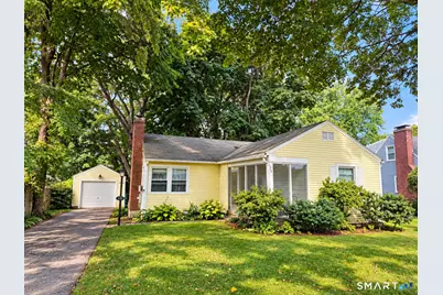 33 Howard Avenue, Middletown, CT 06457 - Photo 1