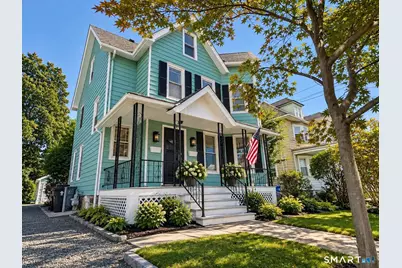 23 Quintard Avenue #B, Norwalk, CT 06854 - Photo 1