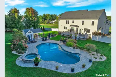 87 Wildcat Springs Drive, Madison, CT 06443 - Photo 26