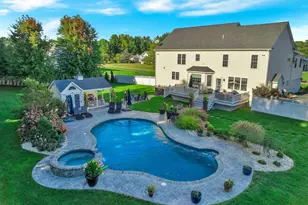 87 Wildcat Springs Dr, Madison, CT 06443 - Photo 26