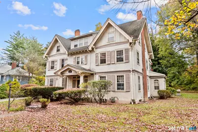 34 Scarborough Street, Hartford, CT 06105 - Photo 1