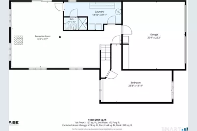 901 River Road, Groton, CT 06355 - Photo 40