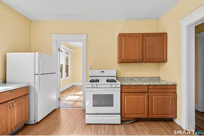 855 Woodward Avenue #1st Flr, New Haven, CT 06512 - Photo 1
