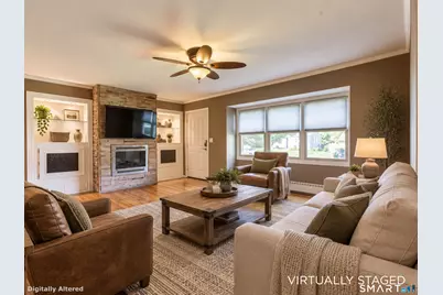 95 Oakdale Street, Wethersfield, CT 06109 - Photo 4