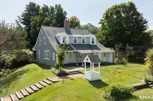 802 Charcoal Ave, Middlebury, CT 06762 - Photo 1