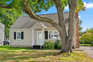 110 Randal Ave, West Hartford, CT 06110 - Photo 1