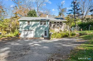 135 Atwoodville Rd, Mansfield, CT 06250 - Photo 4