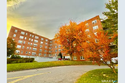 54 W North Street #408, Stamford, CT 06902 - Photo 1