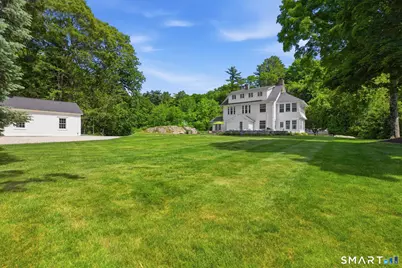207 Redding Road, Redding, CT 06896 - Photo 30