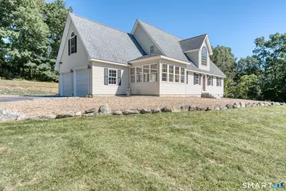 183 Hillside Road, Ashford, CT 06278 - Photo 4