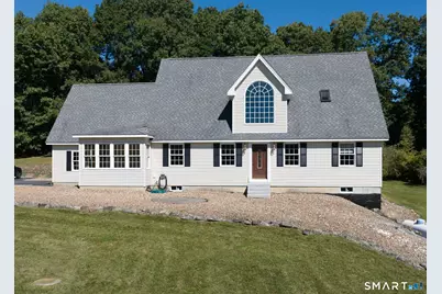 183 Hillside Road, Ashford, CT 06278 - Photo 1