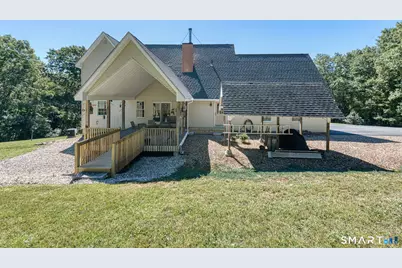 183 Hillside Road, Ashford, CT 06278 - Photo 32