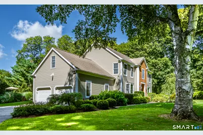 427 Long Mountain Road, New Milford, CT 06776 - Photo 38
