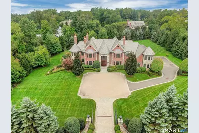 1 Loch Lane, Greenwich, CT 06830 - Photo 2