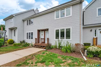 75 Eastbrook Heights #B, Mansfield, CT 06250 - Photo 2