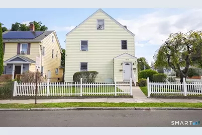 57-59 Fairview Avenue, Bridgeport, CT 06606 - Photo 1