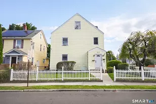 57-59 Fairview Ave, Bridgeport, CT 06606 - Photo 1