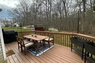 209 Deerfield Ridge Dr, Groton, CT 06355 - Photo 18