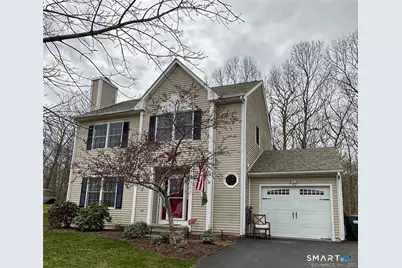 209 Deerfield Ridge Drive, Groton, CT 06355 - Photo 20