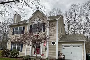 209 Deerfield Ridge Dr, Groton, CT 06355 - Photo 20