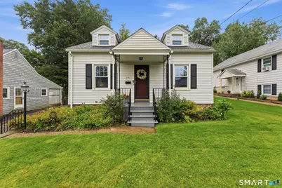 141 Walden Street, West Hartford, CT 06107 - Photo 2